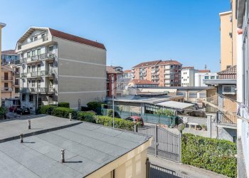 Three-room apartment Via Degli Alleati, Nichelino - photo 17