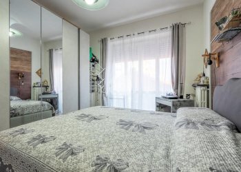 Three-room apartment Via Degli Alleati, Nichelino - photo 20