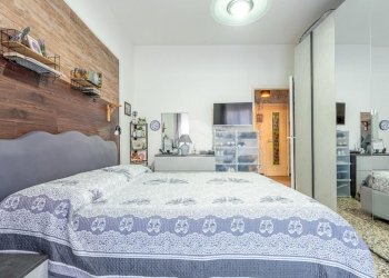 Three-room apartment Via Degli Alleati, Nichelino - photo 21