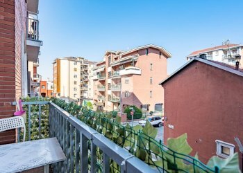 Three-room apartment Via Degli Alleati, Nichelino - photo 22