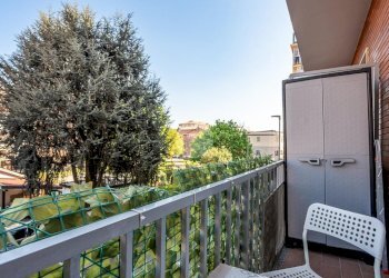 Three-room apartment Via Degli Alleati, Nichelino - photo 23