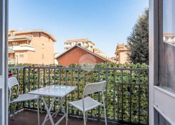 Three-room apartment Via Degli Alleati, Nichelino - photo 24