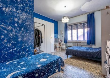 Three-room apartment Via Degli Alleati, Nichelino - photo 26