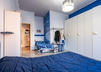 Three-room apartment Via Degli Alleati, Nichelino - photo 27