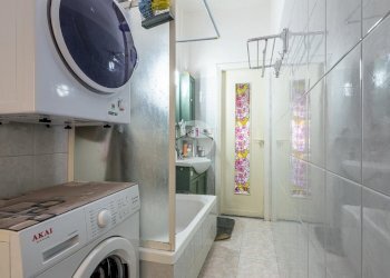 Three-room apartment Via Degli Alleati, Nichelino - photo 29