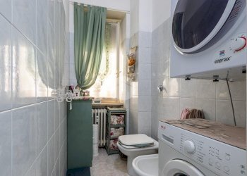 Three-room apartment Via Degli Alleati, Nichelino - photo 30