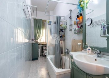 Three-room apartment Via Degli Alleati, Nichelino - photo 31