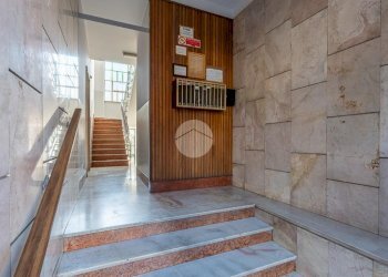 Three-room apartment Via Degli Alleati, Nichelino - photo 32