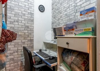 Three-room apartment Via Degli Alleati, Nichelino - photo 33