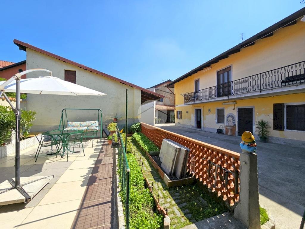 Casa indipendente Via XX Settembre, Rondissone - foto 3