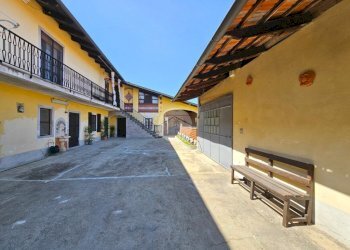 Casa indipendente Via XX Settembre, Rondissone - foto 2