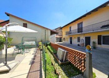 Casa indipendente Via XX Settembre, Rondissone - foto 3