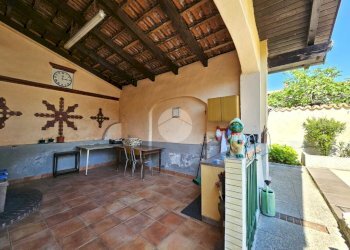 Casa indipendente Via XX Settembre, Rondissone - foto 4