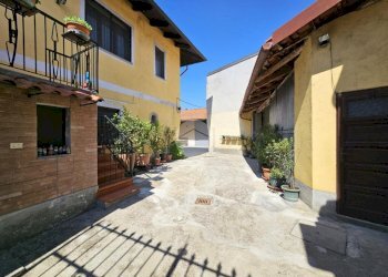 Casa indipendente Via XX Settembre, Rondissone - foto 5