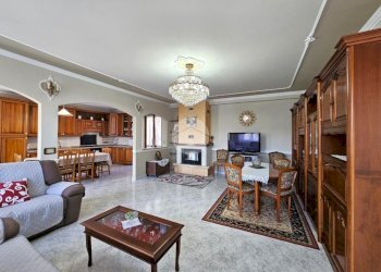 Casa indipendente Via XX Settembre, Rondissone - foto 6