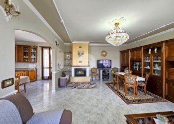 Casa indipendente Via XX Settembre, Rondissone - foto 7