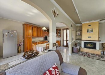 Casa indipendente Via XX Settembre, Rondissone - foto 8