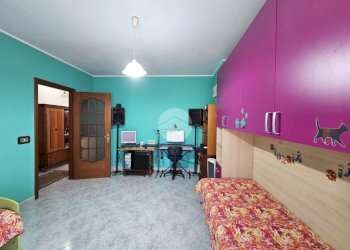 Casa indipendente Via XX Settembre, Rondissone - foto 10