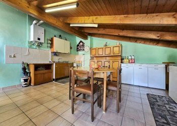 Casa indipendente Via XX Settembre, Rondissone - foto 14