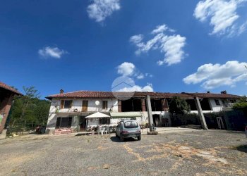 Casa indipendente Val Pallera, Gassino Torinese - foto 14