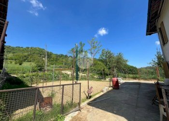 Casa indipendente Val Pallera, Gassino Torinese - foto 27