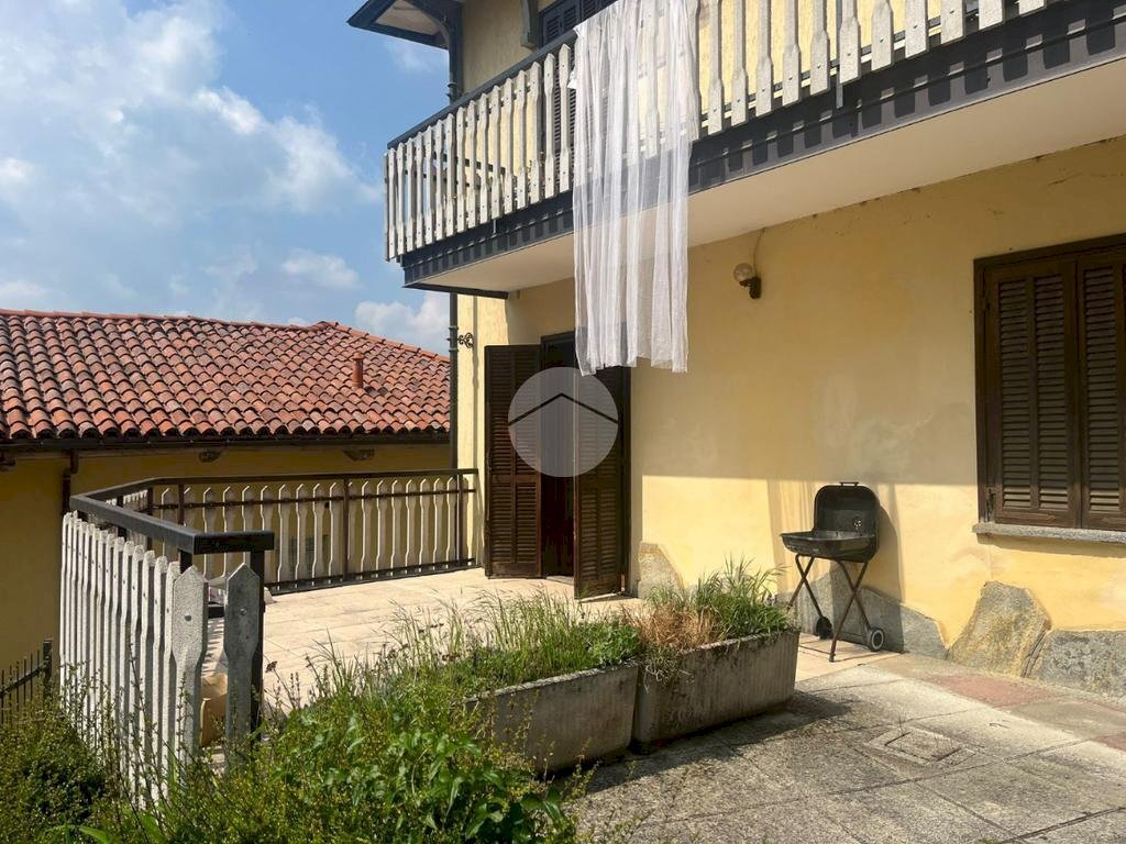 Quadrilocale Corso Italia, Gassino Torinese - foto 2