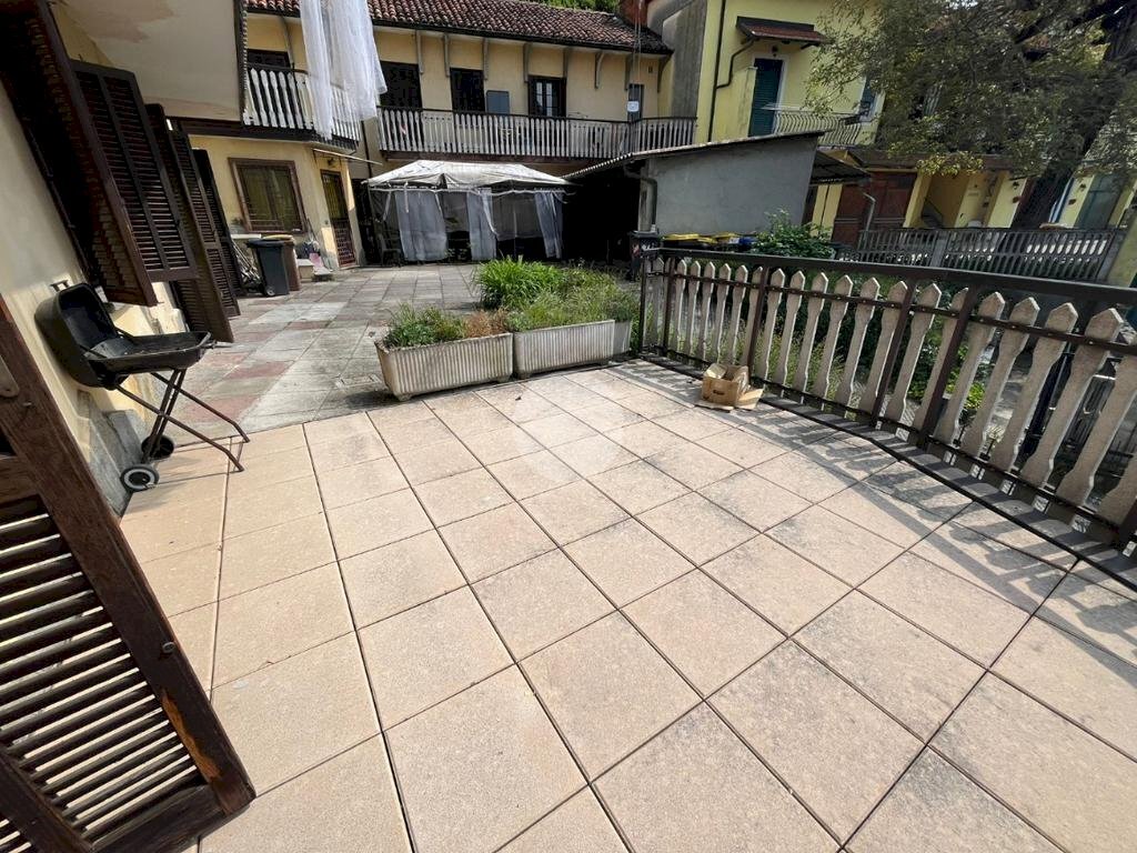Quadrilocale Corso Italia, Gassino Torinese - foto 1