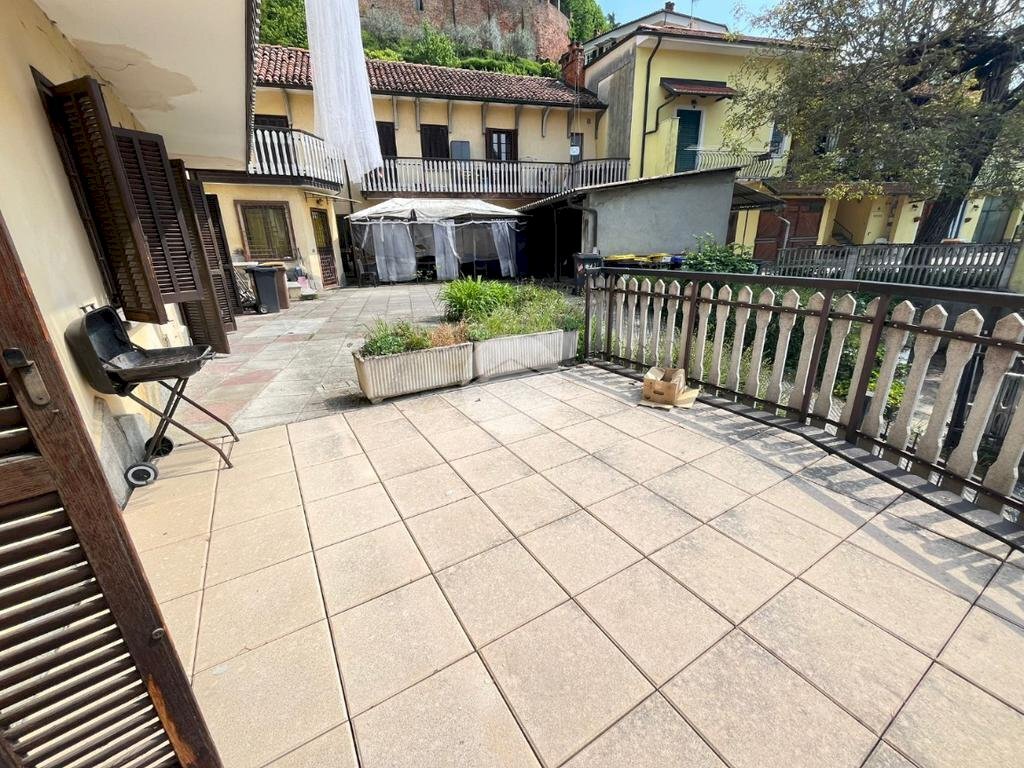 Quadrilocale Corso Italia, Gassino Torinese - foto 2