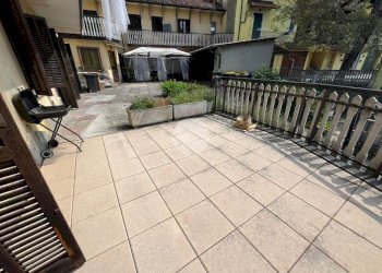 Quadrilocale Corso Italia, Gassino Torinese - foto 9