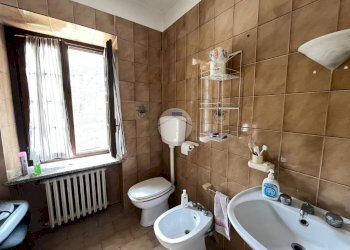 Quadrilocale Corso Italia, Gassino Torinese - foto 13