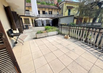 Quadrilocale Corso Italia, Gassino Torinese - foto 16