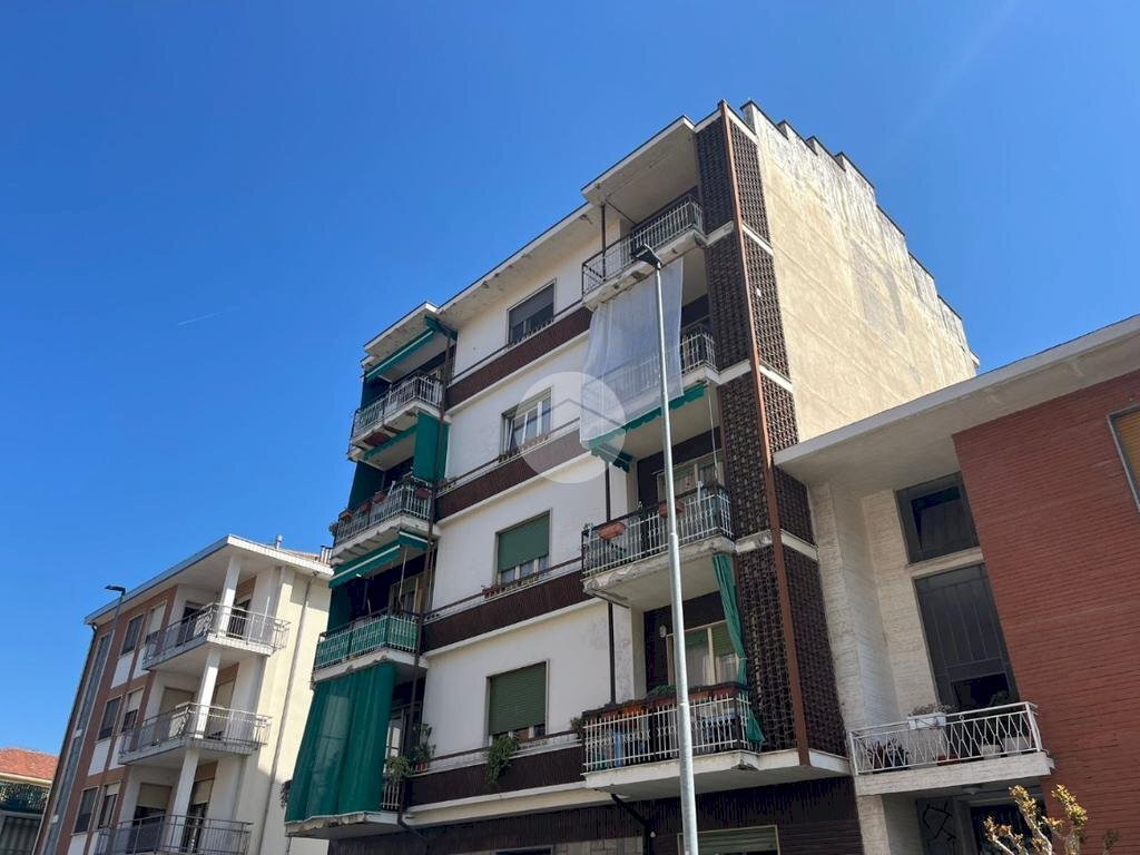 Trilocale Via XI Febbraio, Gassino Torinese - foto 1