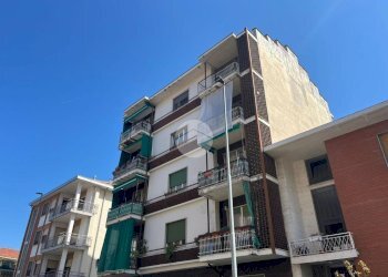 Trilocale Via XI Febbraio, Gassino Torinese - foto 1