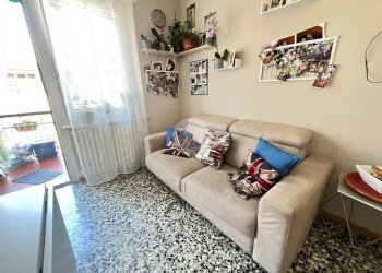 Trilocale Via XI Febbraio, Gassino Torinese - foto 5