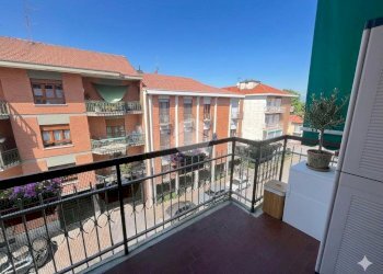 Trilocale Via XI Febbraio, Gassino Torinese - foto 7