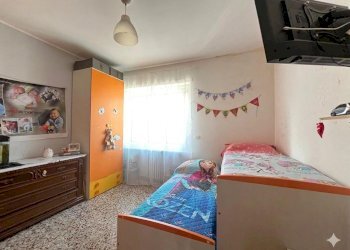 Trilocale Via XI Febbraio, Gassino Torinese - foto 17