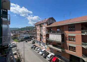 Trilocale Via XI Febbraio, Gassino Torinese - foto 21