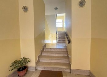 Trilocale Via XI Febbraio, Gassino Torinese - foto 22