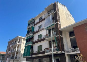 Trilocale Via XI Febbraio, Gassino Torinese - foto 23