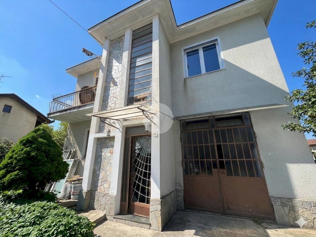 Villa Via Quarone, Gassino Torinese - foto 2