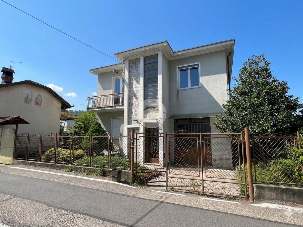 Villa Via Quarone, Gassino Torinese - foto 1