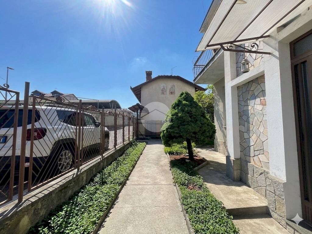 Villa Via Quarone, Gassino Torinese - foto 3