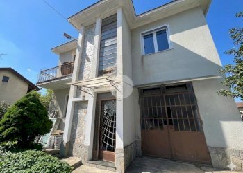 Villa Via Quarone, Gassino Torinese - foto 4
