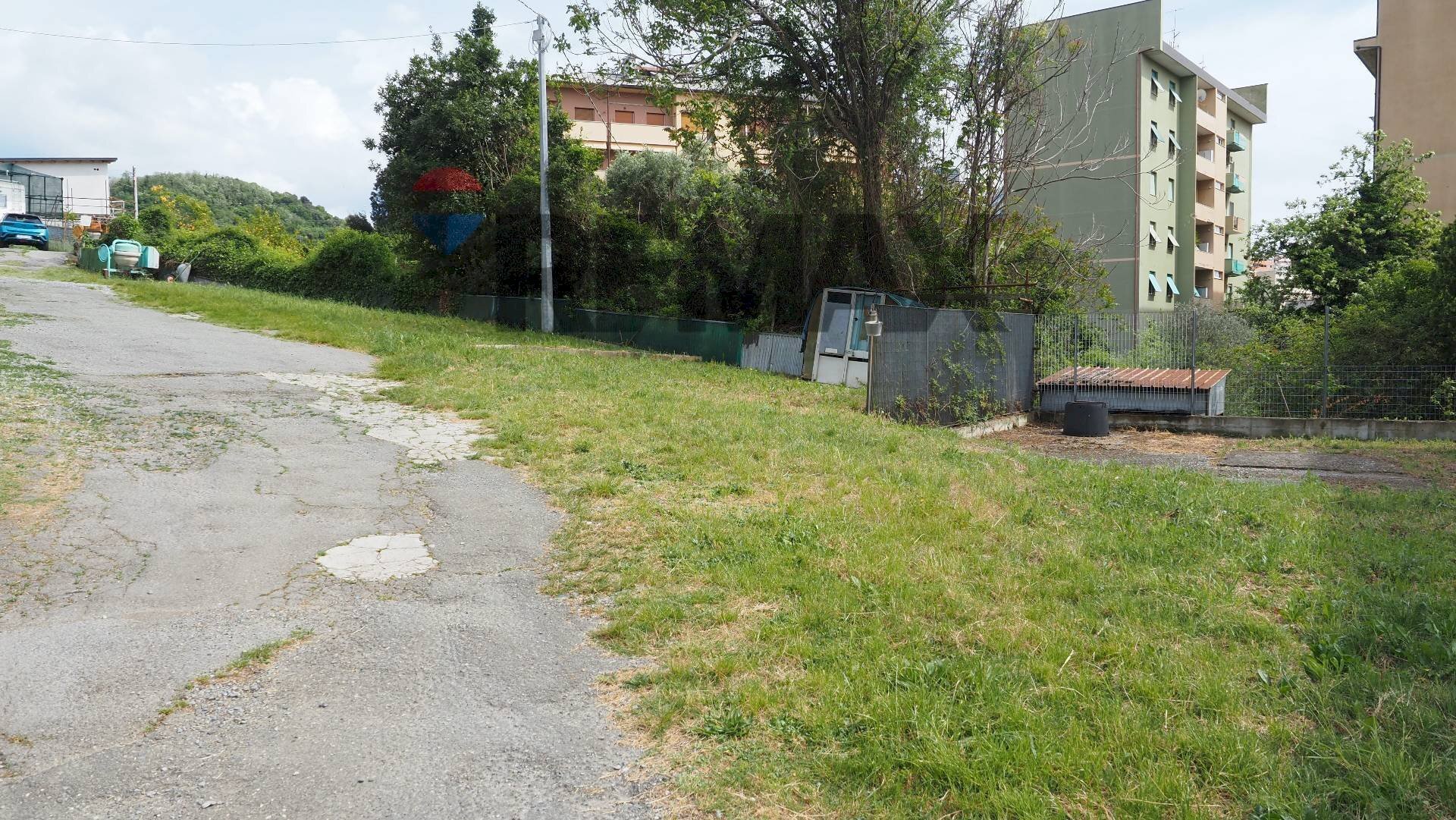 Terreno edificabile Via Della Misericordia di Borzoli, 2 
 Sestri Borzoli, Genova (zona Sestri Ponente) - foto 3