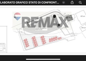 Terreno edificabile Via Della Misericordia di Borzoli, 2 
 Sestri Borzoli, Genova (zona Sestri Ponente) - foto 1