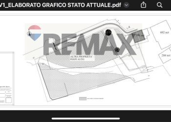 Terreno edificabile Via Della Misericordia di Borzoli, 2 
 Sestri Borzoli, Genova (zona Sestri Ponente) - foto 2