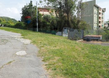 Terreno edificabile Via Della Misericordia di Borzoli, 2 
 Sestri Borzoli, Genova (zona Sestri Ponente) - foto 3