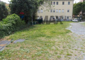 Terreno edificabile Via Della Misericordia di Borzoli, 2 
 Sestri Borzoli, Genova (zona Sestri Ponente) - foto 5