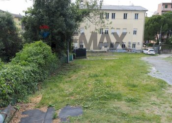 Terreno edificabile Via Della Misericordia di Borzoli, 2 
 Sestri Borzoli, Genova (zona Sestri Ponente) - foto 6