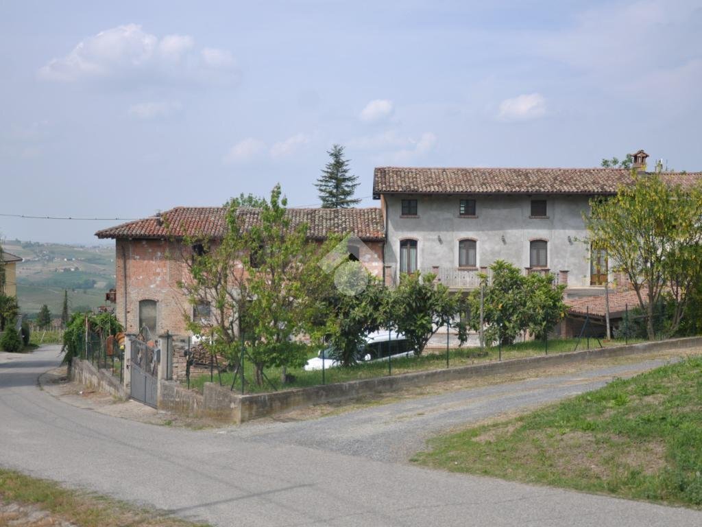 Semi-detached house Via Sant'Anna, Calosso - photo 2